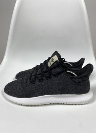 Кроссовки adidas tabular3 фото