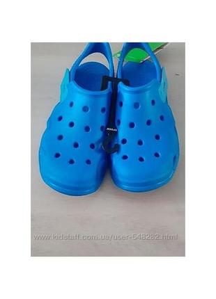 Crocs , кроксы р.34 usa 31 фото