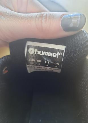 Кросівки hummel5 фото