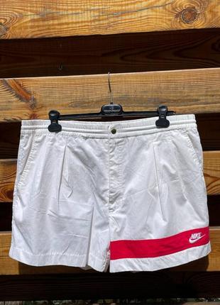 Шорты nike
