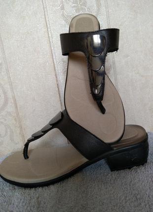 Босоніжки scholl