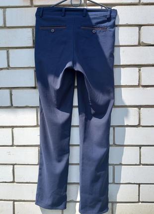 Класичні прямі штани, брюки r-grand2 фото