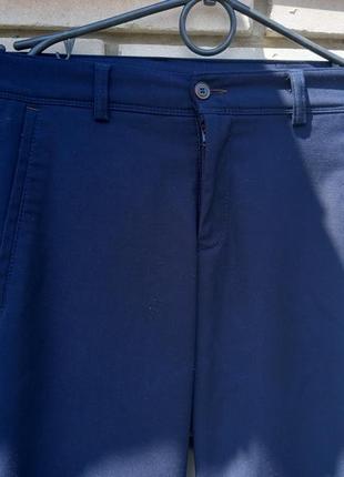 Класичні прямі штани, брюки r-grand4 фото