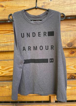 Майка under armour