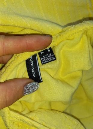 Сарафан vero moda 5