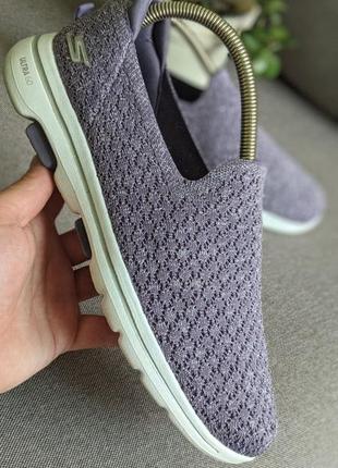 Skechers air cooled жіночі оригінальні кросівки балетки