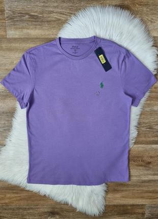 Футболка polo ralph lauren нова з біркою (s)