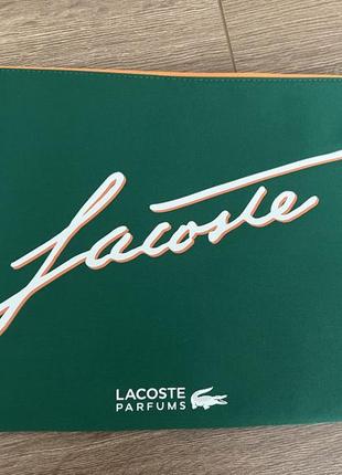 Чохол / сумка для ноутбука,планшета lacoste,оригінал