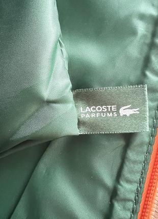 Чехол / сумка для ноутбука,планшета lacoste,оригинал4 фото