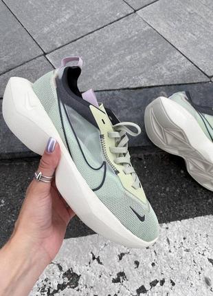 Кроссовки nike vista lite olive aura