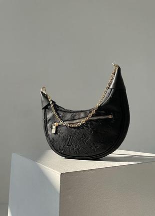 Сумочка в стиле louis vuitton loop 4