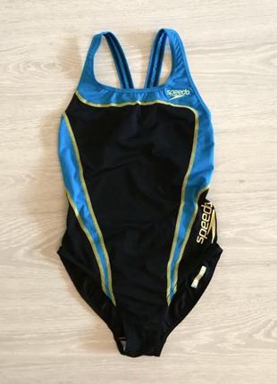 Купальник speedo1 фото