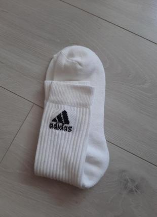 Теплые носки adidas