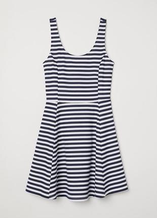 Сукня / сарафан в h&m