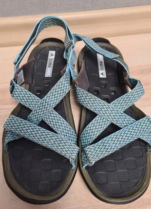 Босоніжки adidas
