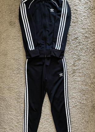 Костюм adidas original, оригінал, розмір s