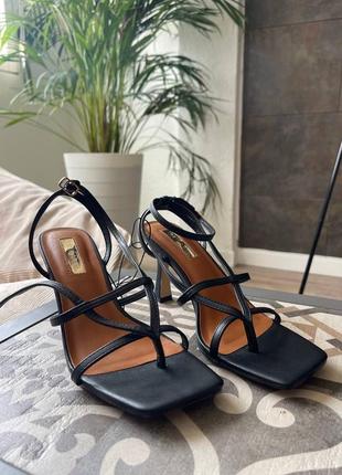 Новые босоножки primark