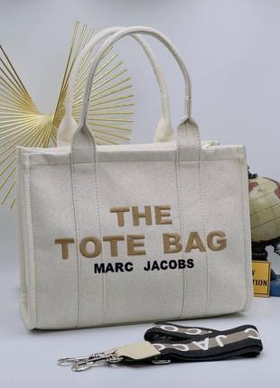 Сумка шопер marc jacobs