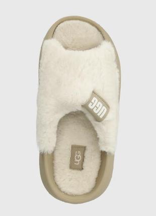 Шлепанцы ugg оригинал3 фото