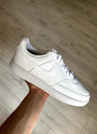 Nike court vision | dh2987 100