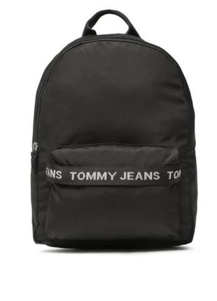 Новый оригинальный рюкзак от tommy jeans