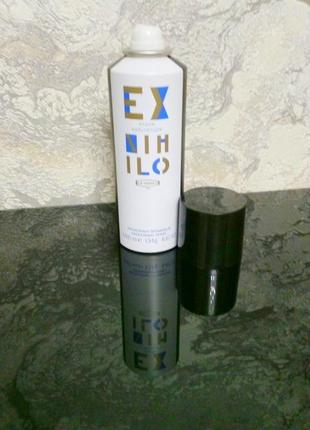 Ex nihilo fleur narcotique deo💥original spray дезодорант 200 ml2 фото