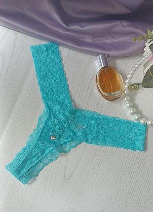 Мереживні трусики boux avenue