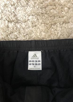 Спортивные штаны adidas, новые5 фото