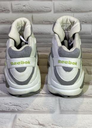 Кроссовки reebok6 фото