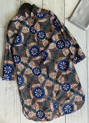 Сукня-сорочка max mara weekend pp xs-s