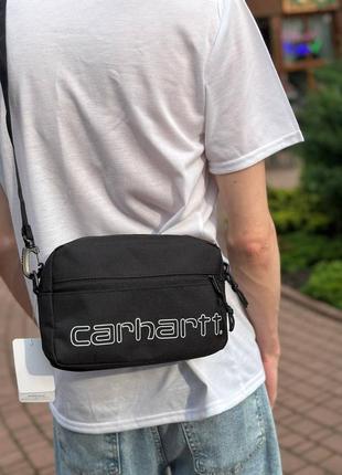 Месенджер carhartt