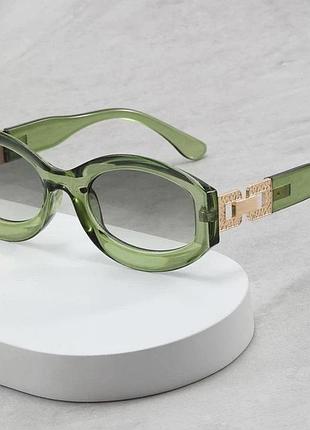 Новые шикарные очки shein
