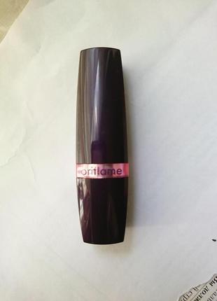 Увлажняющая губная помада "притяжение цвета" the one oriflame