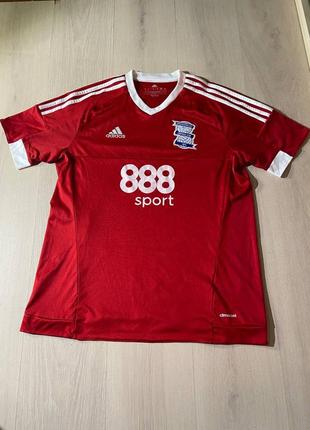 Футбольная футболка adidas