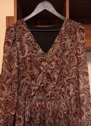 Чудова сукня sinsay pl