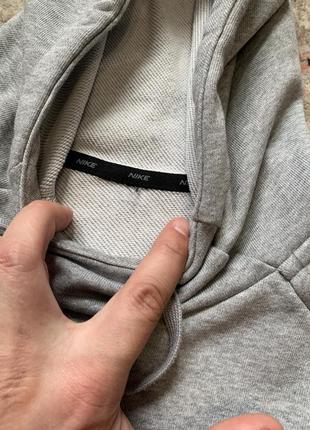 Худи nike 4