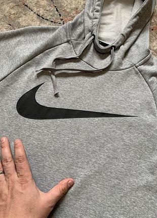Худи nike 3