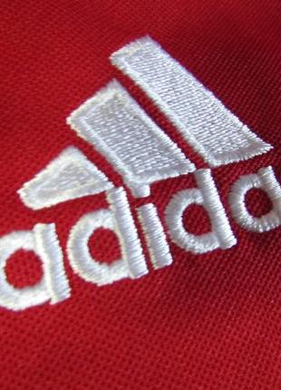 Шорти футбольні adidas3 фото