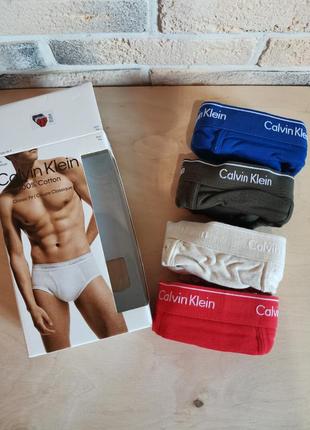 Труси calvin klein