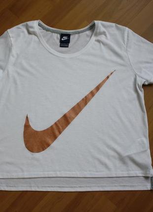 Футболка nike размер s1 фото