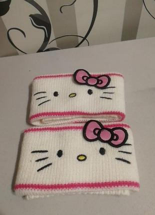 Sanrio наколенники