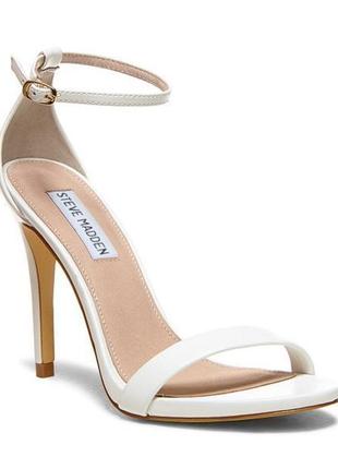 Женские туфли steve madden кожа 41р. 9t326 фото