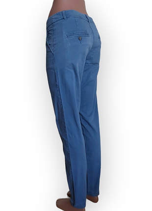 H&m серія l.o.g.g. штани брюки chino