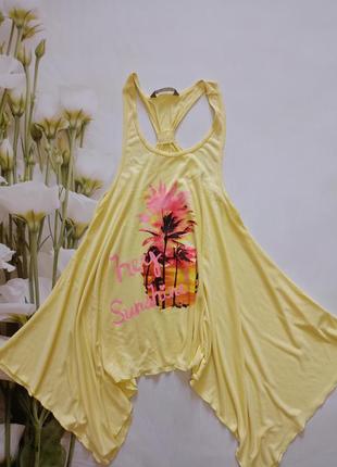 Туніка,майка,розмір 134/140.