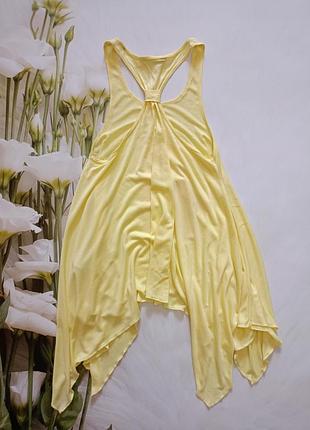 Туніка,майка,розмір 134/140. 4