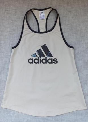Майка adidas