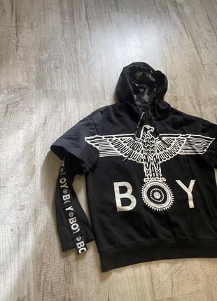 Худи кофта boy london3 фото