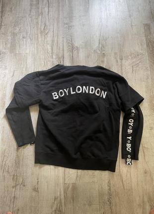 Худи кофта boy london7 фото