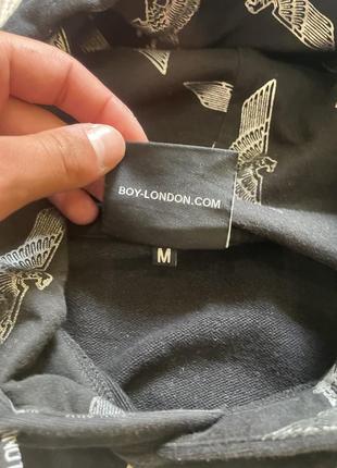 Худи кофта boy london9 фото