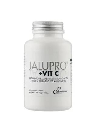 Jalupro vit c для красоты и здоровья с аминокислотами, образования нового коллагена